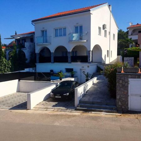 Villa Infinity Pinezići المظهر الخارجي الصورة