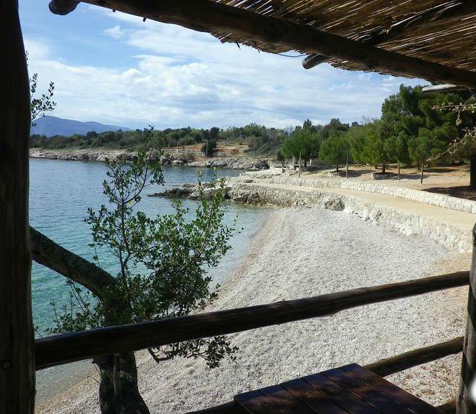 Villa Infinity Pinezići المظهر الخارجي الصورة