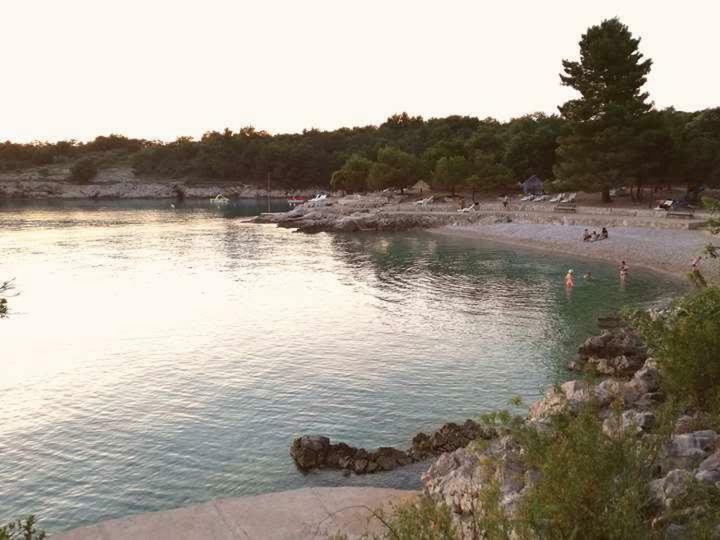 Villa Infinity Pinezići المظهر الخارجي الصورة
