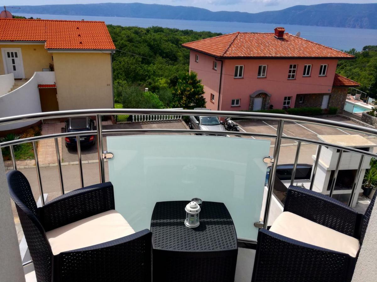 Villa Infinity Pinezići المظهر الخارجي الصورة