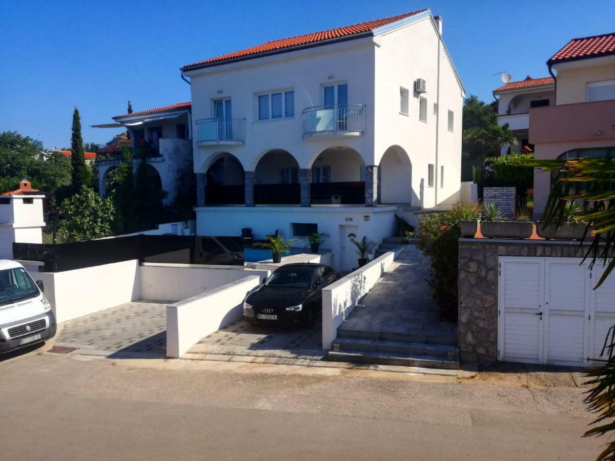 Villa Infinity Pinezići المظهر الخارجي الصورة