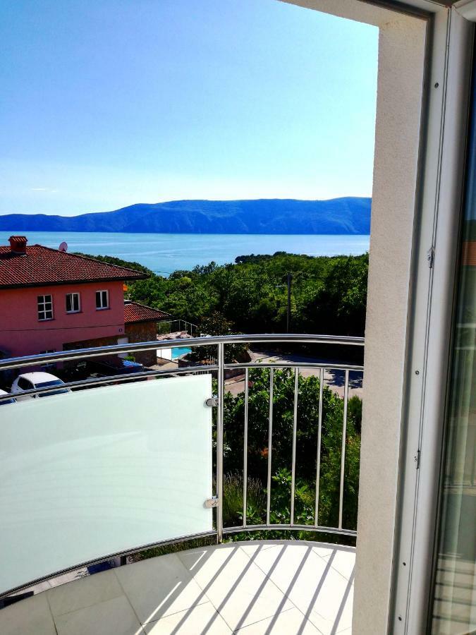 Villa Infinity Pinezići المظهر الخارجي الصورة